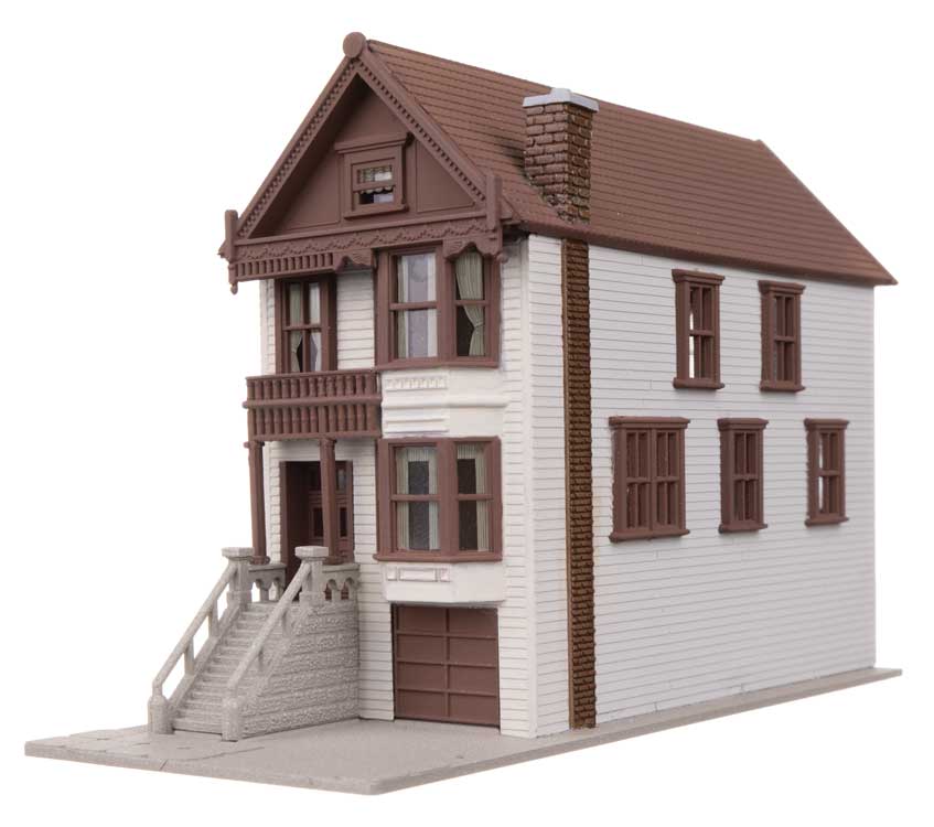 Image for 931-1052 GB House Steiner