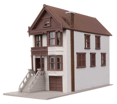 Image for 931-1052 GB House Steiner