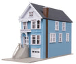 Image for 931-1053 GB House Painted Lady