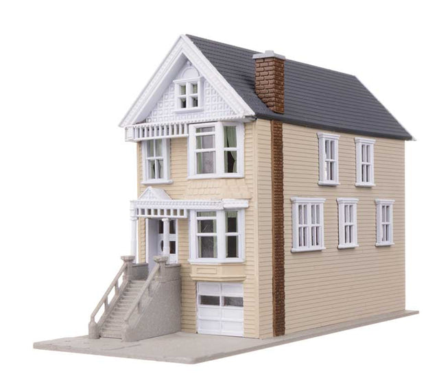 Image for 931-1054 GB House Victorian