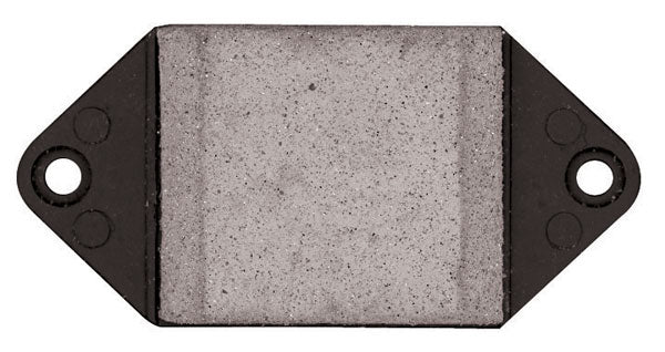 1100 (HO Scale) WAL-931-1100        Replacement Pad f/Trk Car