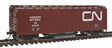 Image for 931-1481 40'Track Clean Box CN