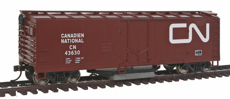 Image for 931-1481 40'Track Clean Box CN