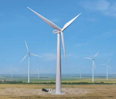 Image for 933-3355 Wind Turbine Kit