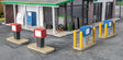 Image for 933-3545 Gas Station Details