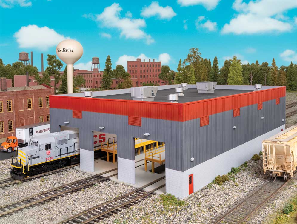 Image for 933-3908 Mod Diesel shop
