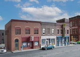 Walthers 933-4043 Merchants Row VI HO Scale