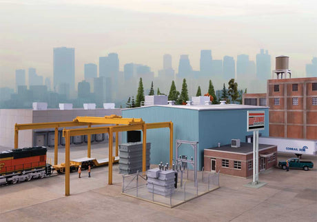 Image for 933-4107 Transformer Factory Kit