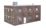 Walthers 933-4166 Chocolate Factory HO Scale