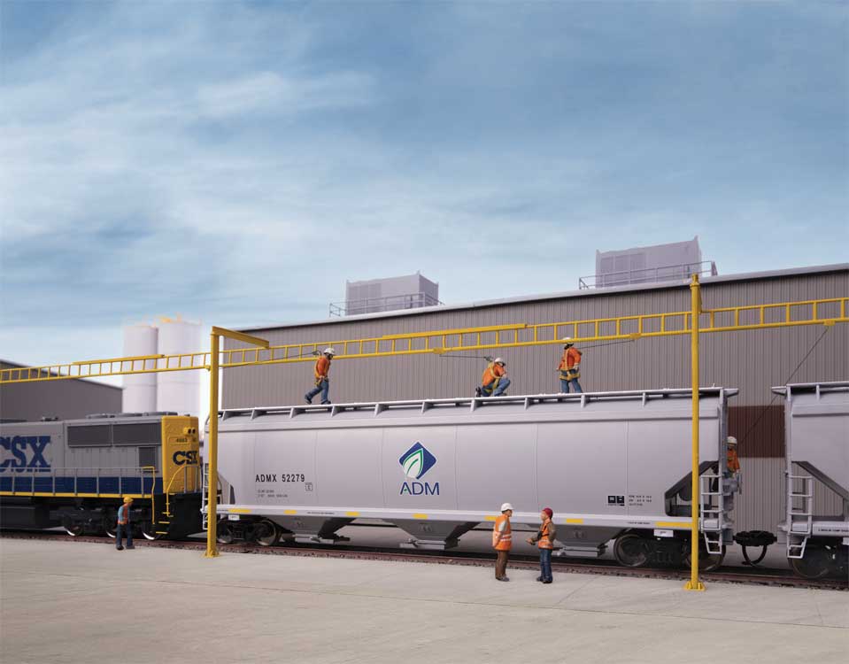 Image for 933-4185 Transload Fac Sfty System
