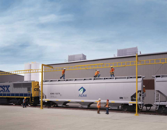 Image for 933-4185 Transload Fac Sfty System