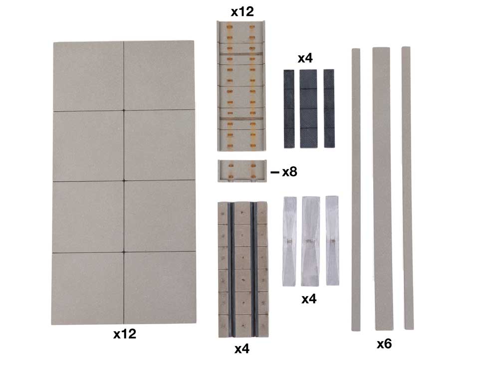 Image for 933-4186 Transload Pavement