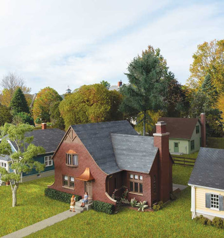 Image for 933-4250 Tudor House