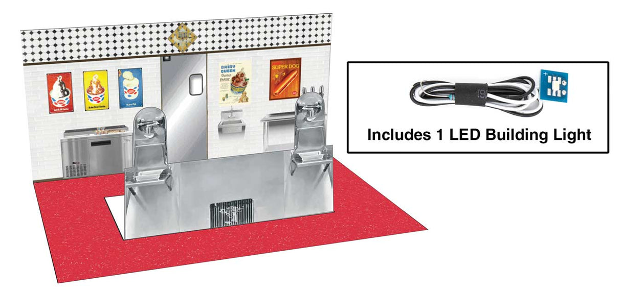 Image for 933-4701 Spaces Vintage DQ