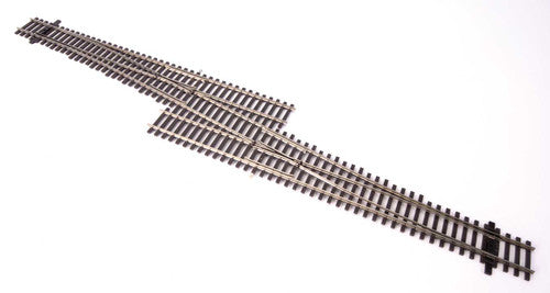 Code 83 Flex Track | Walthers HO Train Track Bellmawr, NJ
