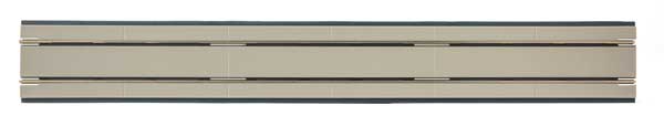 Walthers 83081 Code 83 Concrete Street Track 2 Pack HO Scale