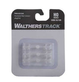 Walthers 948-83104 HO Code 83 or 100 Insulated Rail Joiners - pkg(24) Walthers 948-83104 HO Code 83 or 100 Insulated Rail Joiners - pkg(24)