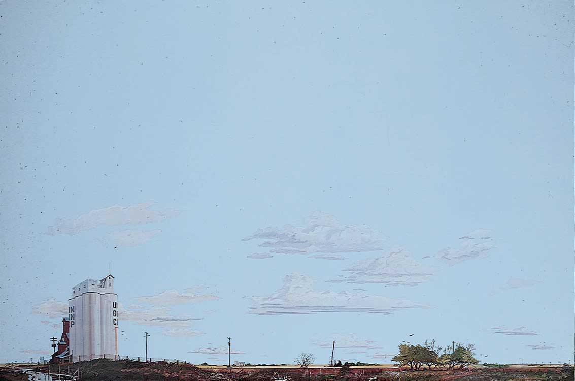 Image for 949-709 Scene Prairie