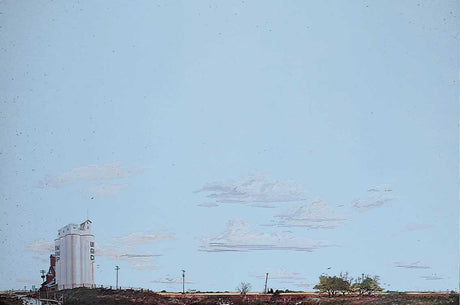 Image for 949-709 Scene Prairie