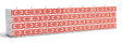 Image for 949-3121 Bhd Flat Lmbr Ld CANFOR