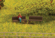Image for 949-4146 Benches 8/