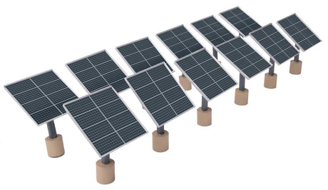 Image for 949-4196 Rooftop Solar Panels