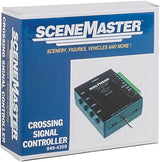 Walthers SceneMaster 949-4359 Grade Crossing Signal Controller HO Scale