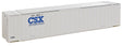Image for 949-8464 48' RS Container CSX
