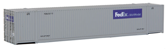 Image for 949-8504 53' Container FedEx Multi