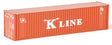Image for 949-8803 40' HC Container K-Line