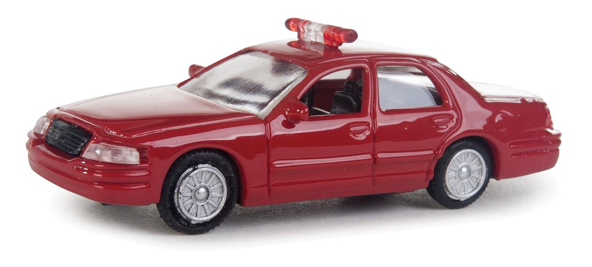 Image for 949-12020 FORD Crwn Vic Fire Comnd