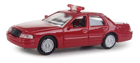 Image for 949-12020 FORD Crwn Vic Fire Comnd
