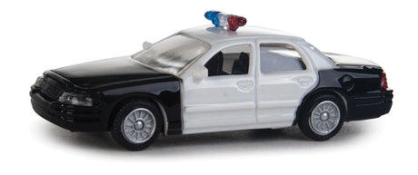 Image for 949-12021 FORD Crwn Vic PD/Shrf/Hwy