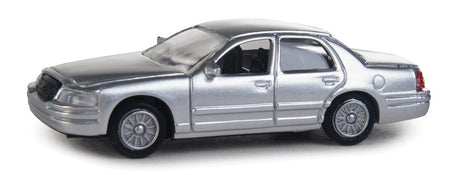 Image for 949-12023 FORD Crwn Vic Police Slv