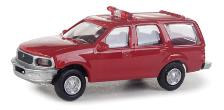 Image for 949-12040 FORD Expdtn Fire Command