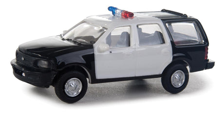Image for 949-12041 FORD Expdtn PD/Shrf/HP Bk