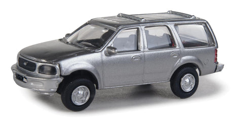 Image for 949-12043 FORD Expdtn Police Slv
