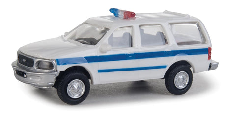 Image for 949-12045 FORD Expdtn PD Wht/Blu