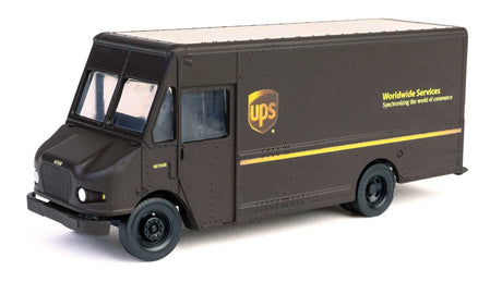 Image for 949-12100 Mrgn Olsn Trk UPS New