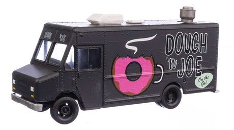 Image for 949-12111 Mrgn Olsn Trk Dough & Joe