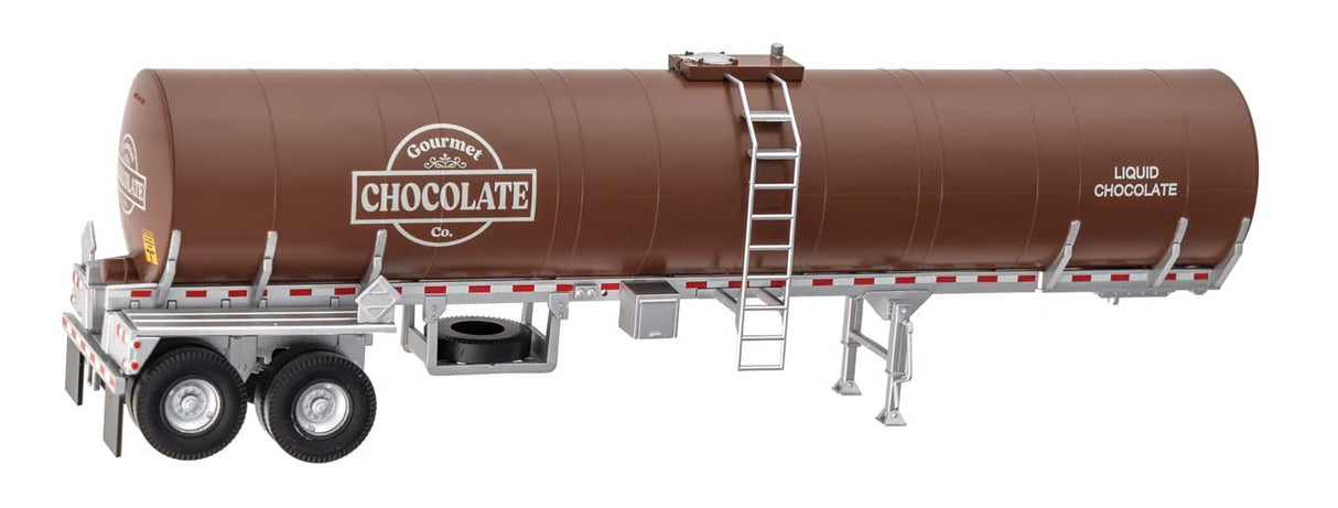 Image for 949-12355 Food Trlr Gourmet Choc