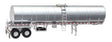 Image for 949-12356 Food Trlr Unlettered