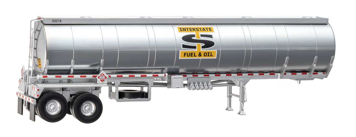 Image for 949-12357 Petro Trlr Interstate Fuel