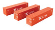 Image for 949-18204 40' Cont 3/ K-Line