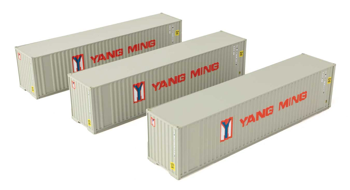Image for 949-18205 40' Cont 3/ YM