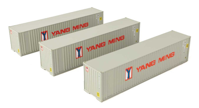 Image for 949-18205 40' Cont 3/ YM