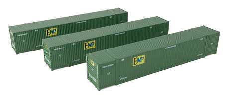 Image for 949-18502 53' Cont 3/ EMP