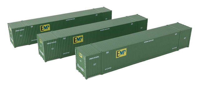 Image for 949-18502 53' Cont 3/ EMP
