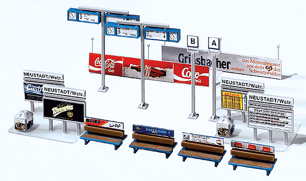 Image for 272-120186 Platform Accessories