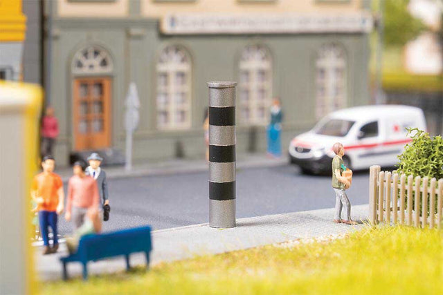 Image for 272-180001 Speed Camera Columns   3/